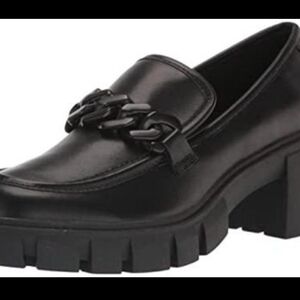Madden Girl Women's Loafer